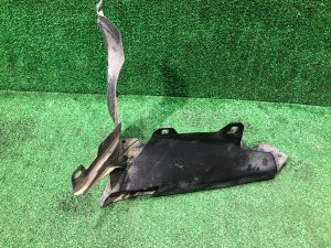 Palas anti-projeção traseiras SUBARU LEVORG OEM 57731VA130, 57731VA140 VMG 2015 Dark Gray 61K