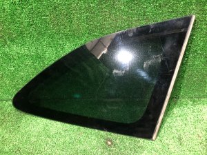 Right rear quarter glass 65210VA100 SUBARU LEVORG