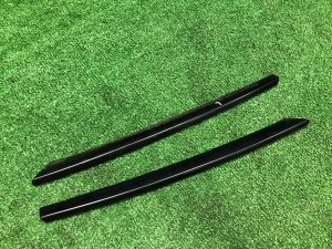 侧身饰条 стекла багажника SUBARU LEVORG OEM 65258VA000, 65258VA010 VMG 2015 Dark Gray 61K