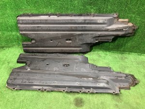 แผ่นกันใต้ท้องรถ SUBARU LEVORG OEM 56411SG000, 56411SG010 VMG 2015 Dark Gray 61K