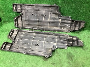 แผ่นกันใต้ท้องรถ SUBARU LEVORG OEM 56411SG000, 56411SG010 VMG 2015 Dark Gray 61K