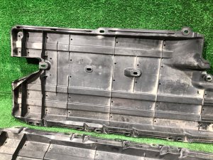 แผ่นกันใต้ท้องรถ SUBARU LEVORG OEM 56411SG000, 56411SG010 VMG 2015 Dark Gray 61K