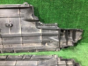 แผ่นกันใต้ท้องรถ SUBARU LEVORG OEM 56411SG000, 56411SG010 VMG 2015 Dark Gray 61K