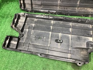 แผ่นกันใต้ท้องรถ SUBARU LEVORG OEM 56411SG000, 56411SG010 VMG 2015 Dark Gray 61K