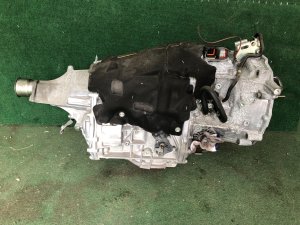 自动变速箱 TR580D59BA SUBARU LEVORG OEM 31000AJ520 VM4 VMG VM 2015 FB16E CVT