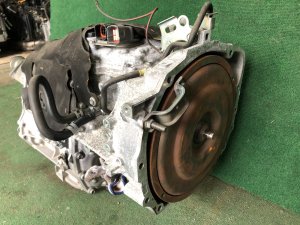 自动变速箱 TR580D59BA SUBARU LEVORG OEM 31000AJ520 VM4 VMG VM 2015 FB16E CVT