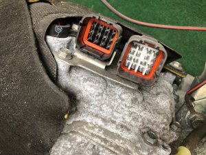 自动变速箱 TR580D59BA SUBARU LEVORG OEM 31000AJ520 VM4 VMG VM 2015 FB16E CVT