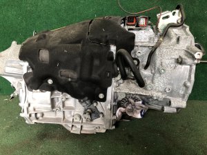 自动变速箱 TR580D59BA SUBARU LEVORG OEM 31000AJ520 VM4 VMG VM 2015 FB16E CVT