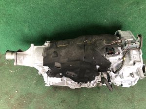 自动变速箱 TR580D59BA SUBARU LEVORG OEM 31000AJ520 VM4 VMG VM 2015 FB16E CVT