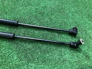 ボンネットダンパー SUBARU LEVORG OEM 57251VA000,57251VA010 VM4 VMG VM 2015 Blue Pearl K3X