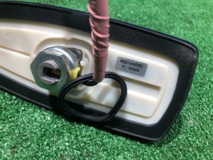 天线 плавник SUBARU LEVORG OEM 86321VA000E2 VM4 VMG VM 2015