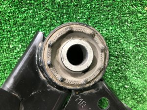 คานหลัง SUBARU LEVORG OEM 20152VA010 VM4 VMG VM 2015 FB16E CVT