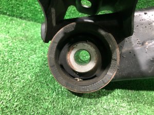 คานหลัง SUBARU LEVORG OEM 20152VA010 VM4 VMG VM 2015 FB16E CVT