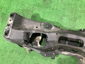 Front subframe SUBARU LEVORG OEM 20101VA010 VM4 VMG VM 2015 FB16E CVT