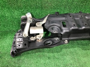 Front subframe SUBARU LEVORG OEM 20101VA010 VM4 VMG VM 2015 FB16E CVT