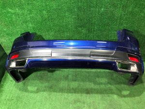 Para-choques traseiro 57703VA030E2 SUBARU LEVORG