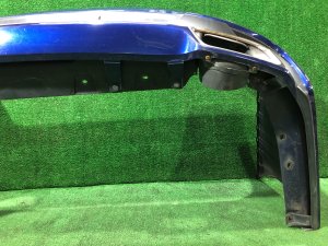 リアバンパー SUBARU LEVORG OEM 57703VA030E2 VM4 VMG VM 2015 Blue Pearl K3X