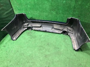 リアバンパー SUBARU LEVORG OEM 57703VA030E2 VM4 VMG VM 2015 Blue Pearl K3X