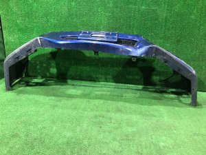 Parachoques delantero дефект SUBARU LEVORG OEM 57702VA010E2, 57702VA030 VM4 VMG VM 2015 Blue Pearl K3X
