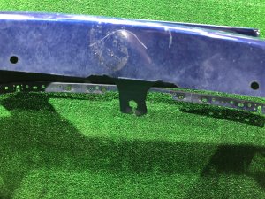 Parachoques delantero дефект SUBARU LEVORG OEM 57702VA010E2, 57702VA030 VM4 VMG VM 2015 Blue Pearl K3X