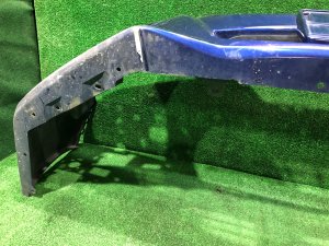 Parachoques delantero дефект SUBARU LEVORG OEM 57702VA010E2, 57702VA030 VM4 VMG VM 2015 Blue Pearl K3X