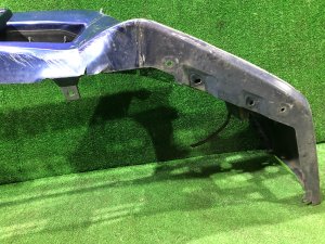 Parachoques delantero дефект SUBARU LEVORG OEM 57702VA010E2, 57702VA030 VM4 VMG VM 2015 Blue Pearl K3X
