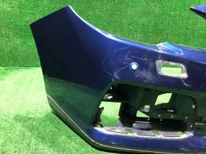 Parachoques delantero дефект SUBARU LEVORG OEM 57702VA010E2, 57702VA030 VM4 VMG VM 2015 Blue Pearl K3X