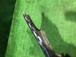 Parachoques delantero дефект SUBARU LEVORG OEM 57702VA010E2, 57702VA030 VM4 VMG VM 2015 Blue Pearl K3X