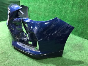 Parachoques delantero дефект SUBARU LEVORG OEM 57702VA010E2, 57702VA030 VM4 VMG VM 2015 Blue Pearl K3X