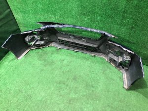 Parachoques delantero дефект SUBARU LEVORG OEM 57702VA010E2, 57702VA030 VM4 VMG VM 2015 Blue Pearl K3X
