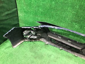 Parachoques delantero дефект SUBARU LEVORG OEM 57702VA010E2, 57702VA030 VM4 VMG VM 2015 Blue Pearl K3X