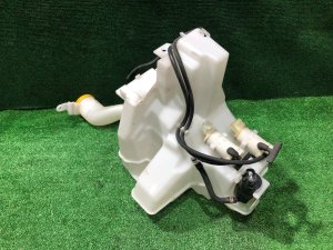 Depósito do lava-vidros SUBARU LEVORG OEM 86631VA040 VM4 VMG VM 2015 FB16E CVT