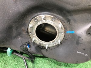 Fuel tank SUBARU LEVORG OEM 42012FJ011, 42012FJ120 VM4 VMG VM 2015 FB16E CVT