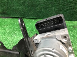 ABS模块 SUBARU LEVORG OEM 27596VA030, 27596VA035 VM4 VMG VM 2015 FB16E CVT