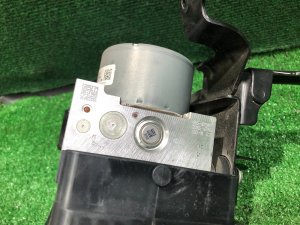ABS模块 SUBARU LEVORG OEM 27596VA030, 27596VA035 VM4 VMG VM 2015 FB16E CVT