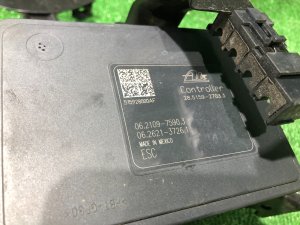ABS模块 SUBARU LEVORG OEM 27596VA030, 27596VA035 VM4 VMG VM 2015 FB16E CVT