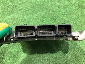 发动机电脑 SUBARU LEVORG OEM 22765AJ991, 22765AJ998 VM4 VMG VM 2015 FB16E CVT