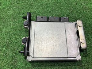 发动机电脑 SUBARU LEVORG OEM 22765AJ991, 22765AJ998 VM4 VMG VM 2015 FB16E CVT