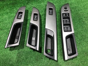 Window control module SUBARU LEVORG OEM 83071VA040, 83071VA043 VM4 VMG VM 2015 FB16E CVT