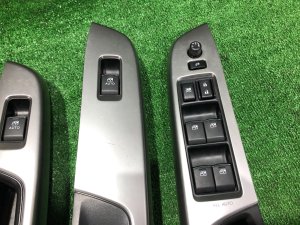 Window control module SUBARU LEVORG OEM 83071VA040, 83071VA043 VM4 VMG VM 2015 FB16E CVT