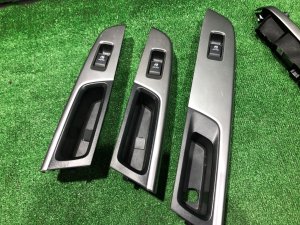 Window control module SUBARU LEVORG OEM 83071VA040, 83071VA043 VM4 VMG VM 2015 FB16E CVT