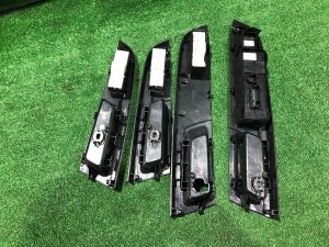 Window control module SUBARU LEVORG OEM 83071VA040, 83071VA043 VM4 VMG VM 2015 FB16E CVT