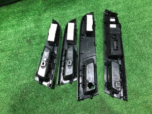 Window control module SUBARU LEVORG OEM 83071VA040, 83071VA043 VM4 VMG VM 2015 FB16E CVT