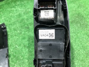 Window control module SUBARU LEVORG OEM 83071VA040, 83071VA043 VM4 VMG VM 2015 FB16E CVT