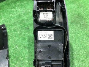 Window control module SUBARU LEVORG OEM 83071VA040, 83071VA043 VM4 VMG VM 2015 FB16E CVT
