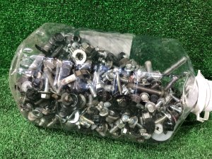ボルト（5リットル分） SUBARU LEVORG OEM 901120109 VM4 VMG VM 2015