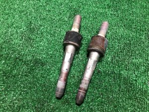 สตัดโบลต์ปีกนกหน้า цена за 1 шт 901370010 SUBARU LEVORG