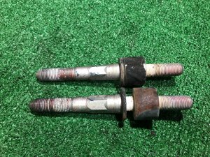 前摆臂固定螺栓 цена за 1 шт SUBARU LEVORG OEM 901370010 VM4 VMG VM 2015