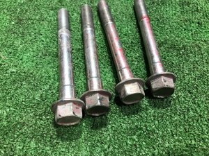 后桥梁螺栓 SUBARU LEVORG OEM 901000378 VM4 VMG VM 2015