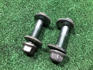 Rear camber bolts SUBARU LEVORG OEM 901700154 VM4 VMG VM 2015 FB16E CVT